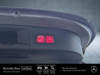 Photo 6 du bon plan MERCEDES-BENZ Classe GLA 220 d 190ch 4Matic AMG Line 8G-DCT occasion à 39900 €