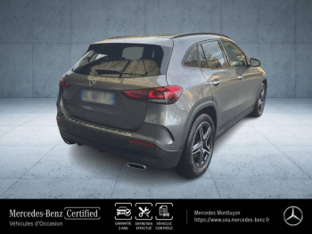 Photo 7 du bon plan MERCEDES-BENZ Classe GLA 220 d 190ch 4Matic AMG Line 8G-DCT occasion à 39900 €