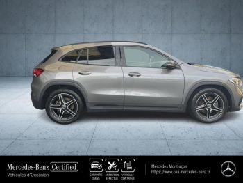 Photo 8 du bon plan MERCEDES-BENZ Classe GLA 220 d 190ch 4Matic AMG Line 8G-DCT occasion à 39900 €