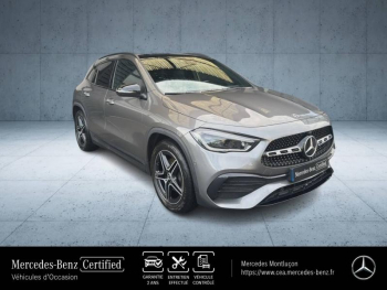 Photo 9 du bon plan MERCEDES-BENZ Classe GLA 220 d 190ch 4Matic AMG Line 8G-DCT occasion à 39900 €