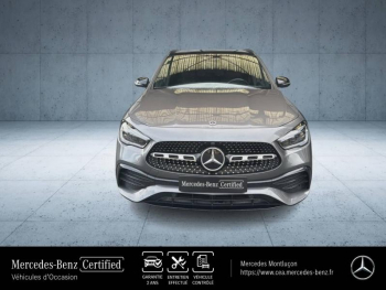 Photo 10 du bon plan MERCEDES-BENZ Classe GLA 220 d 190ch 4Matic AMG Line 8G-DCT occasion à 39900 €