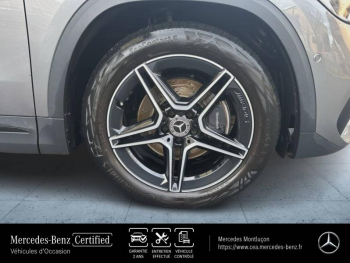 Photo 11 du bon plan MERCEDES-BENZ Classe GLA 220 d 190ch 4Matic AMG Line 8G-DCT occasion à 39900 €