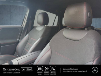 Photo 14 du bon plan MERCEDES-BENZ Classe GLA 220 d 190ch 4Matic AMG Line 8G-DCT occasion à 39900 €