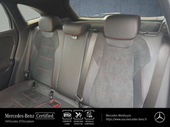 Photo 15 du bon plan MERCEDES-BENZ Classe GLA 220 d 190ch 4Matic AMG Line 8G-DCT occasion à 39900 €