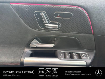 Photo 16 du bon plan MERCEDES-BENZ Classe GLA 220 d 190ch 4Matic AMG Line 8G-DCT occasion à 39900 €