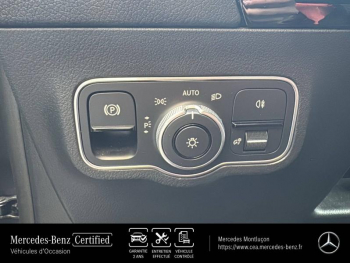 Photo 17 du bon plan MERCEDES-BENZ Classe GLA 220 d 190ch 4Matic AMG Line 8G-DCT occasion à 39900 €
