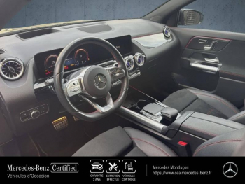 Photo 18 du bon plan MERCEDES-BENZ Classe GLA 220 d 190ch 4Matic AMG Line 8G-DCT occasion à 39900 €