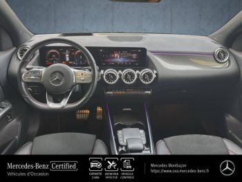 Photo 19 du bon plan MERCEDES-BENZ Classe GLA 220 d 190ch 4Matic AMG Line 8G-DCT occasion à 39900 €