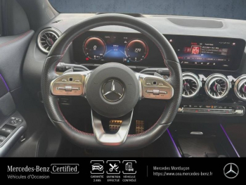Photo 20 du bon plan MERCEDES-BENZ Classe GLA 220 d 190ch 4Matic AMG Line 8G-DCT occasion à 39900 €