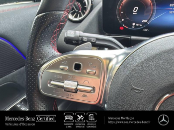 Photo 21 du bon plan MERCEDES-BENZ Classe GLA 220 d 190ch 4Matic AMG Line 8G-DCT occasion à 39900 €