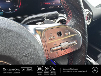 Photo 22 du bon plan MERCEDES-BENZ Classe GLA 220 d 190ch 4Matic AMG Line 8G-DCT occasion à 39900 €