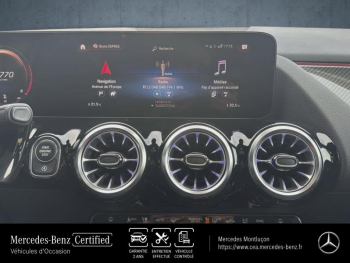 Photo 23 du bon plan MERCEDES-BENZ Classe GLA 220 d 190ch 4Matic AMG Line 8G-DCT occasion à 39900 €