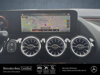 Photo 24 du bon plan MERCEDES-BENZ Classe GLA 220 d 190ch 4Matic AMG Line 8G-DCT occasion à 39900 €