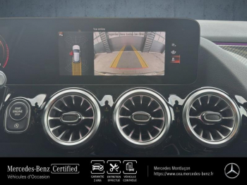 Photo 25 du bon plan MERCEDES-BENZ Classe GLA 220 d 190ch 4Matic AMG Line 8G-DCT occasion à 39900 €