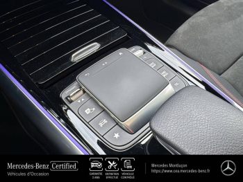 Photo 26 du bon plan MERCEDES-BENZ Classe GLA 220 d 190ch 4Matic AMG Line 8G-DCT occasion à 39900 €