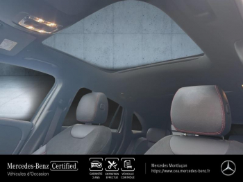 Photo 27 du bon plan MERCEDES-BENZ Classe GLA 220 d 190ch 4Matic AMG Line 8G-DCT occasion à 39900 €