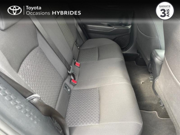 Photo 7 du bon plan TOYOTA C-HR 1.8 Hybride 122ch Design E-CVT occasion à 24490 €