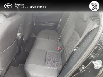 Photo 12 du bon plan TOYOTA C-HR 1.8 Hybride 122ch Design E-CVT occasion à 24490 €