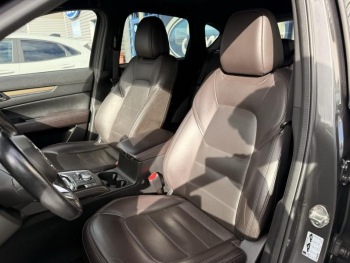 Photo 10 du bon plan MAZDA CX-5 2.2 SKYACTIV-D 184 Takumi 4x4 BVA Euro6d-T occasion à 15490 €