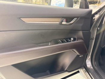 Photo 11 du bon plan MAZDA CX-5 2.2 SKYACTIV-D 184 Takumi 4x4 BVA Euro6d-T occasion à 15490 €