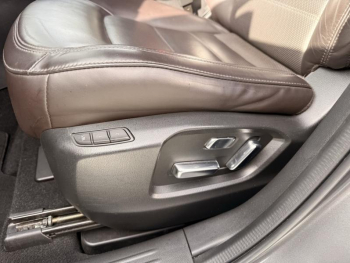 Photo 12 du bon plan MAZDA CX-5 2.2 SKYACTIV-D 184 Takumi 4x4 BVA Euro6d-T occasion à 15490 €