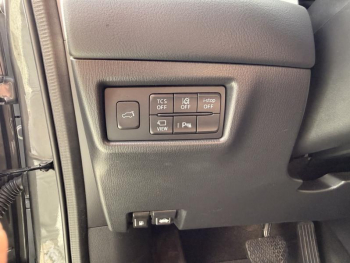 Photo 13 du bon plan MAZDA CX-5 2.2 SKYACTIV-D 184 Takumi 4x4 BVA Euro6d-T occasion à 15490 €