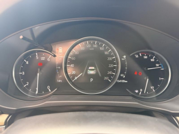 Photo 14 du bon plan MAZDA CX-5 2.2 SKYACTIV-D 184 Takumi 4x4 BVA Euro6d-T occasion à 15490 €