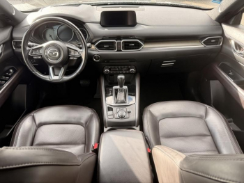 Photo 16 du bon plan MAZDA CX-5 2.2 SKYACTIV-D 184 Takumi 4x4 BVA Euro6d-T occasion à 15490 €