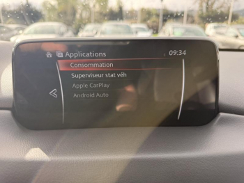 Photo 19 du bon plan MAZDA CX-5 2.2 SKYACTIV-D 184 Takumi 4x4 BVA Euro6d-T occasion à 15490 €