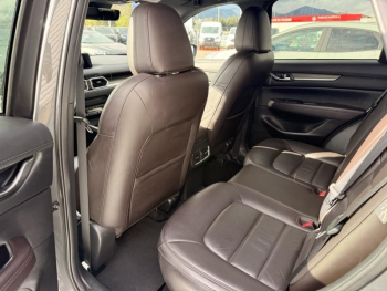 Photo 22 du bon plan MAZDA CX-5 2.2 SKYACTIV-D 184 Takumi 4x4 BVA Euro6d-T occasion à 15490 €