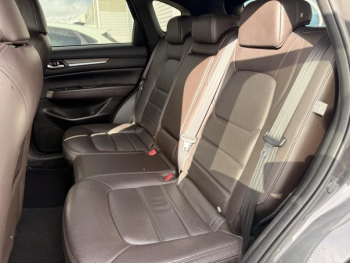 Photo 23 du bon plan MAZDA CX-5 2.2 SKYACTIV-D 184 Takumi 4x4 BVA Euro6d-T occasion à 15490 €