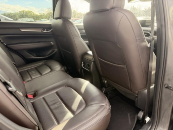 Photo 25 du bon plan MAZDA CX-5 2.2 SKYACTIV-D 184 Takumi 4x4 BVA Euro6d-T occasion à 15490 €