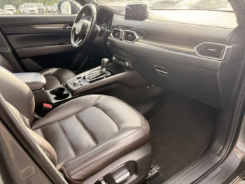 Photo 28 du bon plan MAZDA CX-5 2.2 SKYACTIV-D 184 Takumi 4x4 BVA Euro6d-T occasion à 15490 €