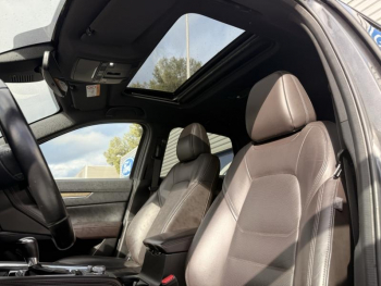 Photo 30 du bon plan MAZDA CX-5 2.2 SKYACTIV-D 184 Takumi 4x4 BVA Euro6d-T occasion à 15490 €