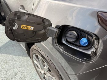 Photo 35 du bon plan MAZDA CX-5 2.2 SKYACTIV-D 184 Takumi 4x4 BVA Euro6d-T occasion à 15490 €