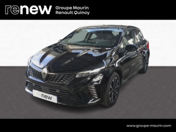 Photo 2 du bon plan RENAULT Clio 1.0 Eco-G 100ch Techno - 24 occasion à 17490 €