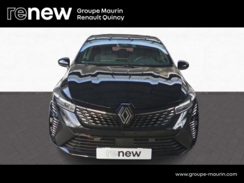 Photo 3 du bon plan RENAULT Clio 1.0 Eco-G 100ch Techno - 24 occasion à 17490 €