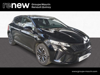 Photo 4 du bon plan RENAULT Clio 1.0 Eco-G 100ch Techno - 24 occasion à 17490 €