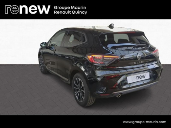 Photo 8 du bon plan RENAULT Clio 1.0 Eco-G 100ch Techno - 24 occasion à 17490 €