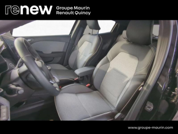 Photo 13 du bon plan RENAULT Clio 1.0 Eco-G 100ch Techno - 24 occasion à 17490 €