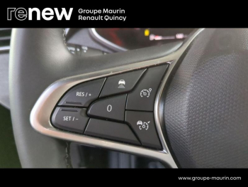 Photo 22 du bon plan RENAULT Clio 1.0 Eco-G 100ch Techno - 24 occasion à 17490 €