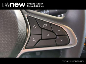 Photo 23 du bon plan RENAULT Clio 1.0 Eco-G 100ch Techno - 24 occasion à 17490 €