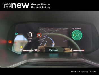 Photo 24 du bon plan RENAULT Clio 1.0 Eco-G 100ch Techno - 24 occasion à 17490 €