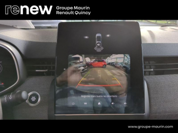 Photo 26 du bon plan RENAULT Clio 1.0 Eco-G 100ch Techno - 24 occasion à 17490 €