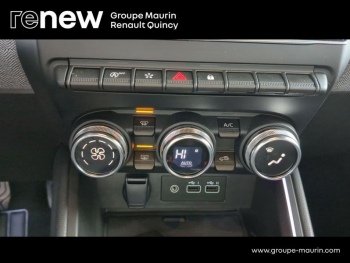 Photo 28 du bon plan RENAULT Clio 1.0 Eco-G 100ch Techno - 24 occasion à 17490 €