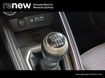 Photo 29 du bon plan RENAULT Clio 1.0 Eco-G 100ch Techno - 24 occasion à 17490 €