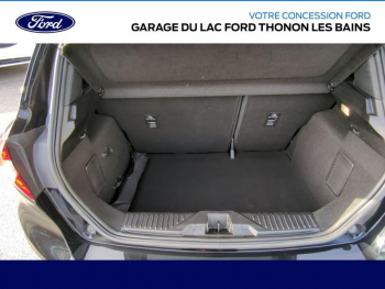 Photo 12 du bon plan FORD Fiesta 1.0 EcoBoost 95ch ST-Line 5p occasion à 11890 €