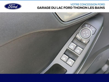 Photo 13 du bon plan FORD Fiesta 1.0 EcoBoost 95ch ST-Line 5p occasion à 11890 €