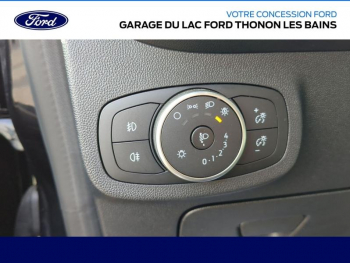 Photo 14 du bon plan FORD Fiesta 1.0 EcoBoost 95ch ST-Line 5p occasion à 11890 €