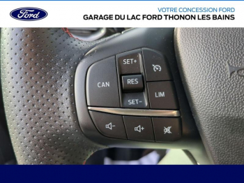 Photo 15 du bon plan FORD Fiesta 1.0 EcoBoost 95ch ST-Line 5p occasion à 11890 €